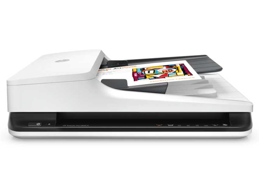 HP-FB-Scanner