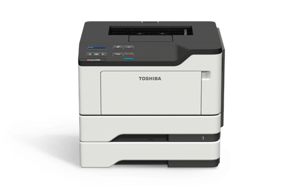 Toshiba Desktop Printer