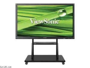 Viewsonic Display