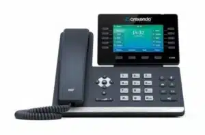 VOIP phone system