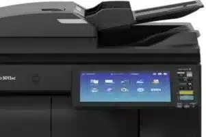 multifunctional printer